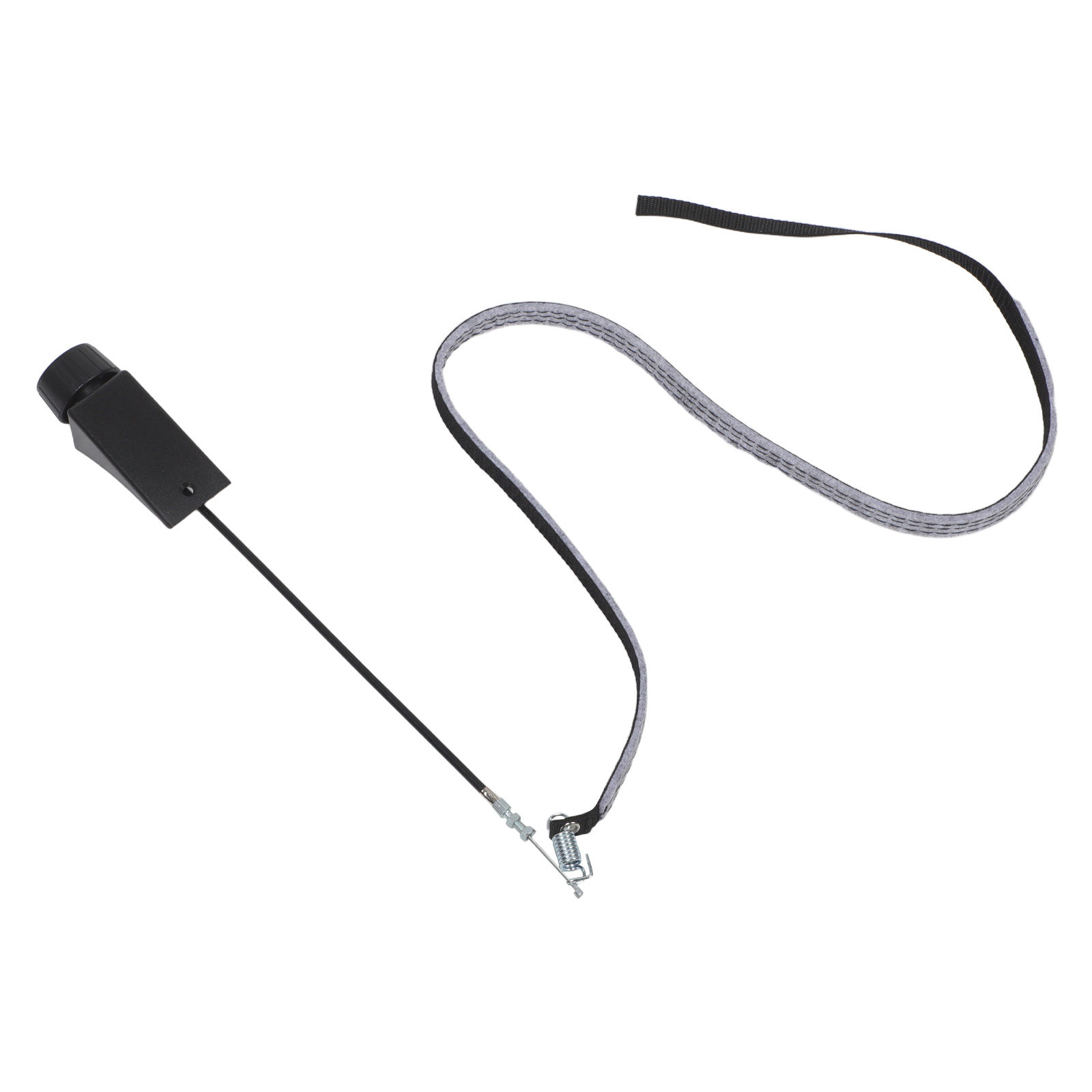 Resistance Band - Exercise Bike Resistance Belt Universal Adjustable