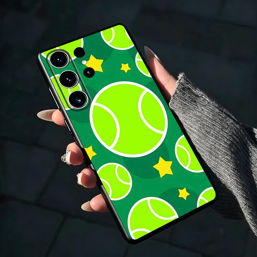 Tennis Racket - Tennis racket Phone Case For Samsung