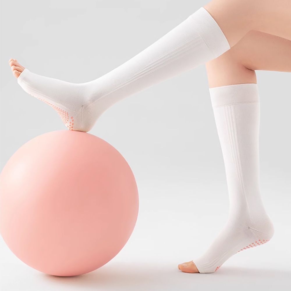 Professional  Open-toe Yoga So - Yoga Mat ulasan dan harga