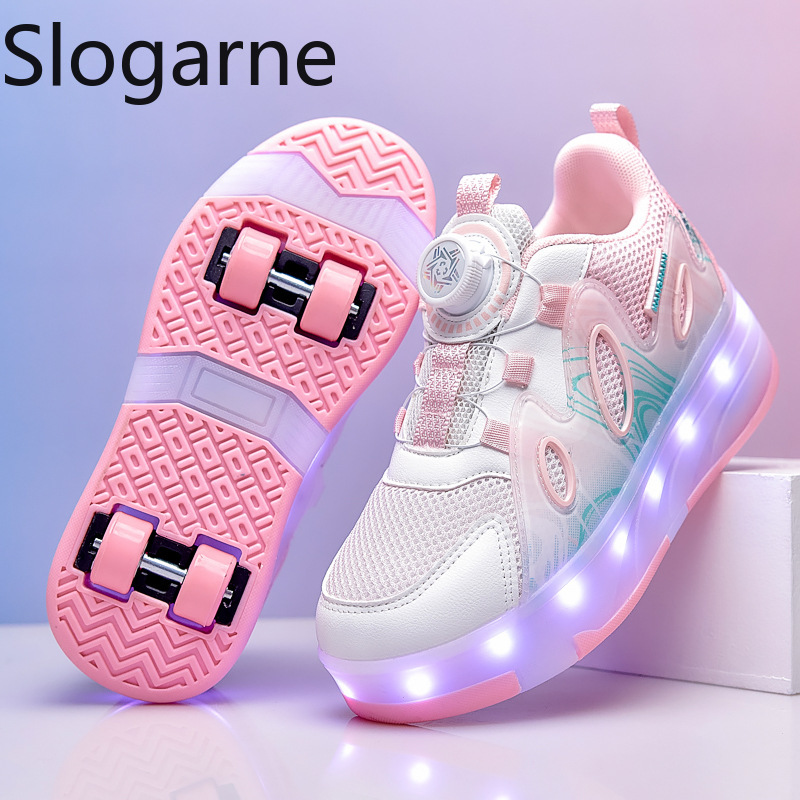 2026 New Mesh Roller Skate Sho - Skateboard ulasan dan harga