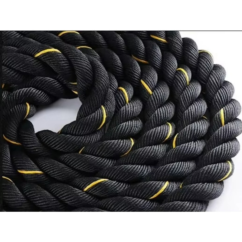 Workout Exercise Battle Rope F - Jump Rope ulasan dan harga
