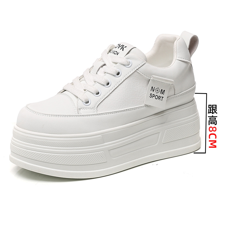 Women's Thick Sole Skateboardi - Skateboard ulasan dan harga