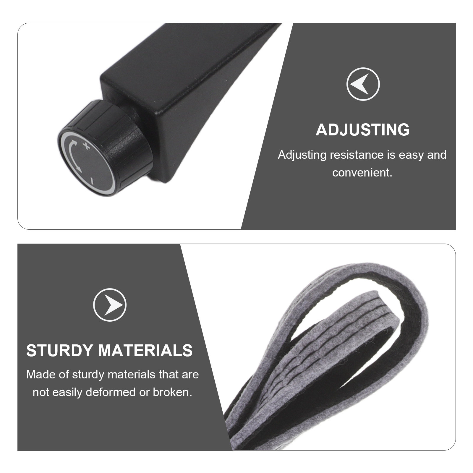 Exercise Bike Resistance Belt  - Resistance Band ulasan dan harga