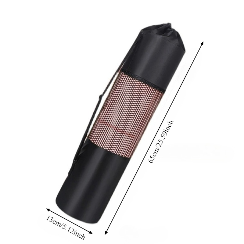 1 Breathable Yoga Mat Storage  - Yoga Mat ulasan dan harga