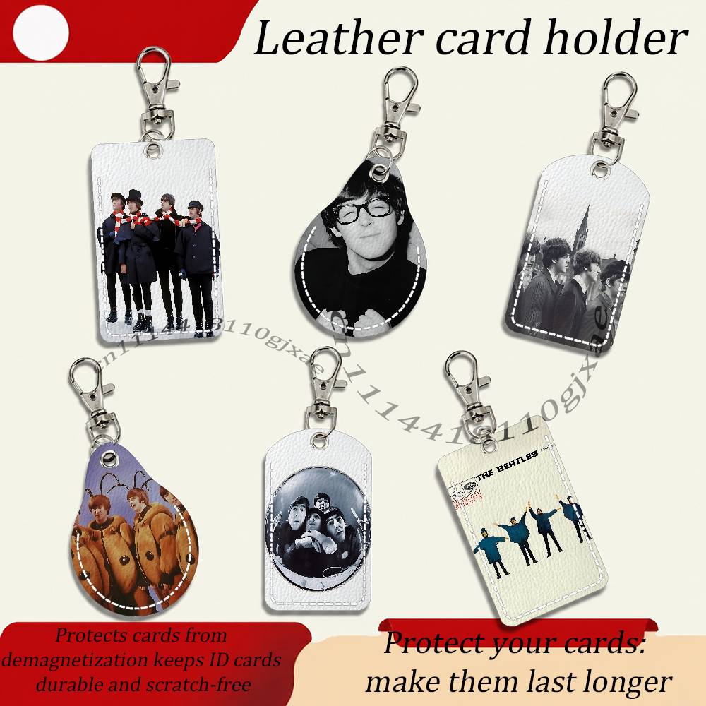The B-Beatles Band HELP Card K - Resistance Band ulasan dan harga