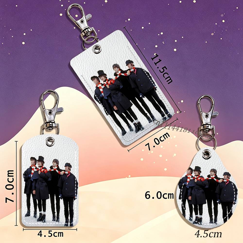 The B-Beatles Band HELP Card K - Resistance Band ulasan dan harga