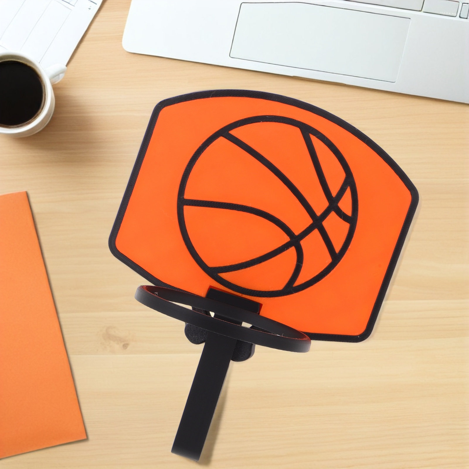 Basketball Trash Can Hoop Clip - Basketball Hoop ulasan dan harga
